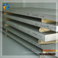 6061 plaque en aluminium 20mm t3-t8 en stock